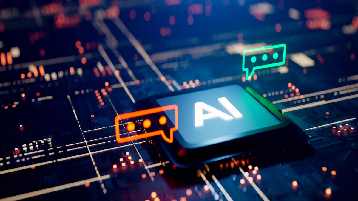 Automatización e inteligencia artificial para empresas