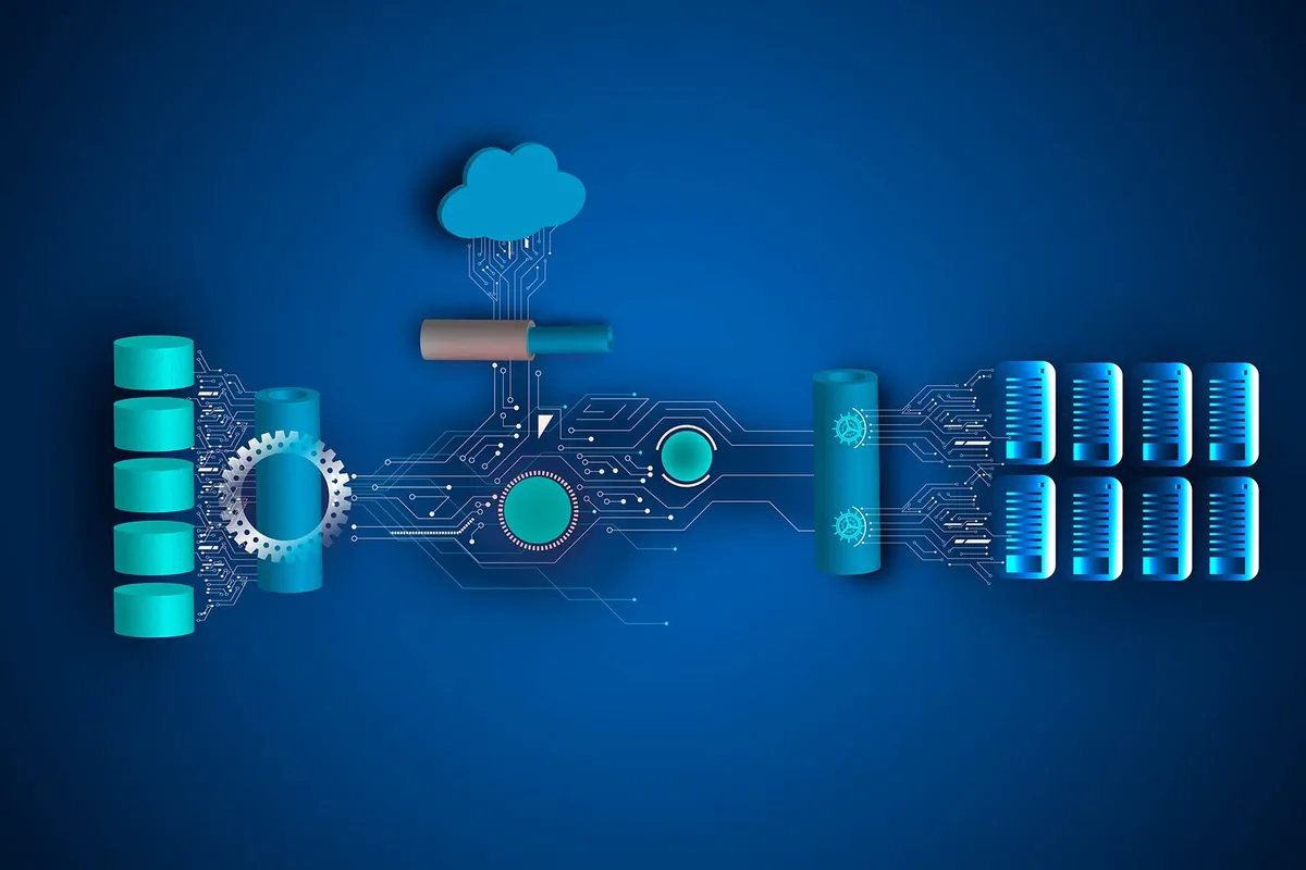 Cloud computing y servicios Microsoft 365