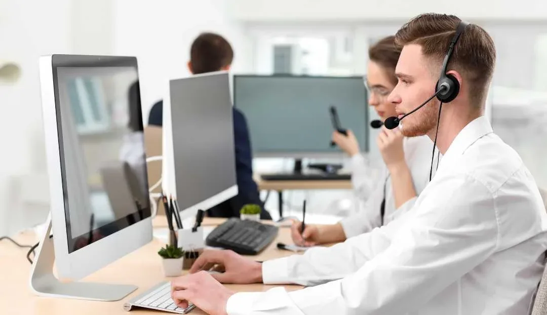 Equipo de outsourcing TI y mesa de ayuda